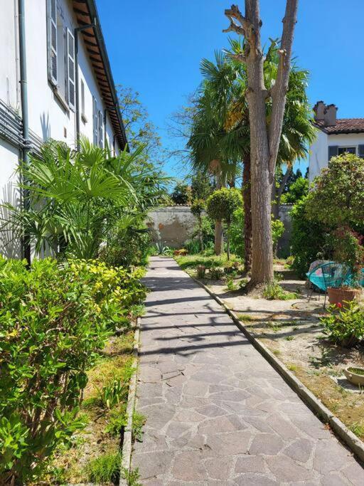 Casa Pascoli Apartment ราเวนนา ภายนอก รูปภาพ
